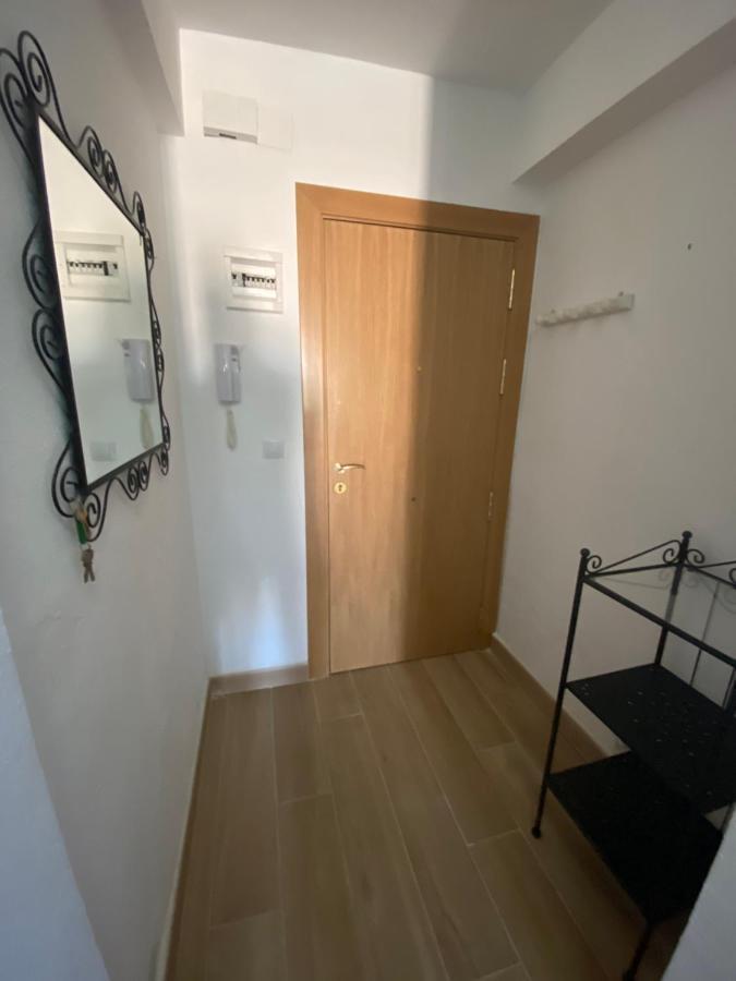Paseo Maritimo Almeria Zapillo Daniel المظهر الخارجي الصورة
